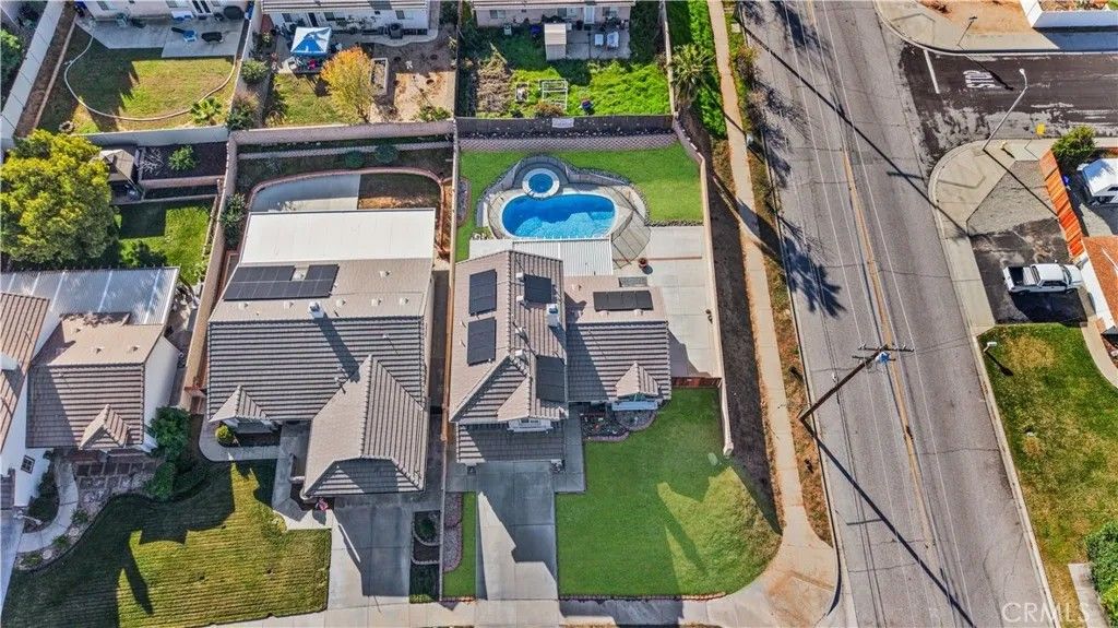 Photo of 34711 Sunlight Dr, Yucaipa, CA 92399 (MLS # IG26037036)