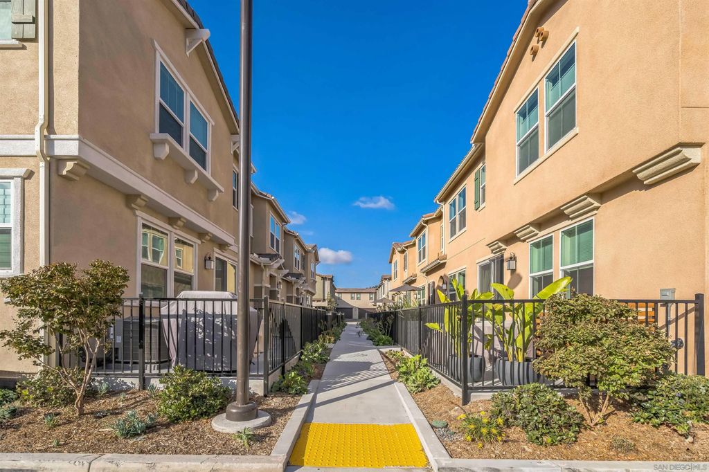 Photo of 2018 Barite St, Spring Valley, CA 91977 (MLS # 250042083)