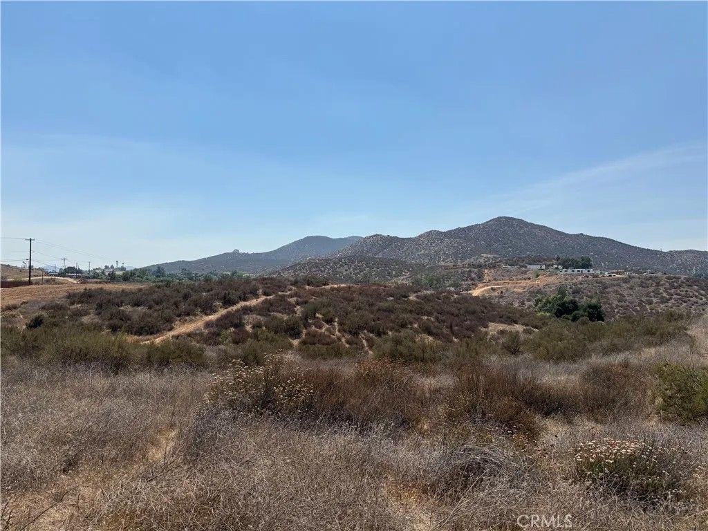 Photo of 0 Walker, Menifee, CA 92584 (MLS # PW25194239)