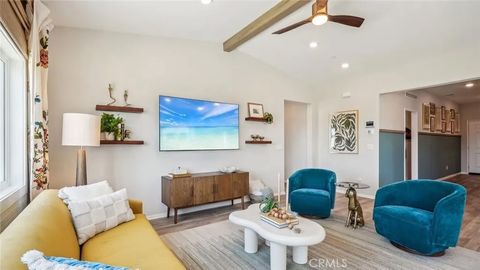 Tiny photo for 31430 Water Oak Drive, Winchester, CA 92596 (MLS # SW25273172)