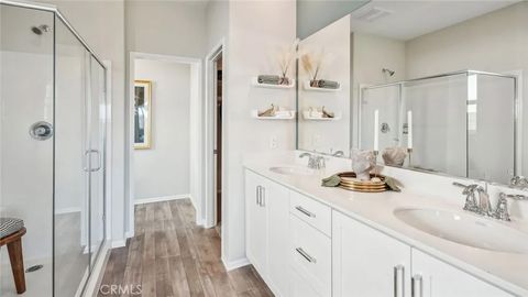 Tiny photo for 31430 Water Oak Drive, Winchester, CA 92596 (MLS # SW25273172)