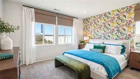 Tiny photo for 31430 Water Oak Drive, Winchester, CA 92596 (MLS # SW25273172)