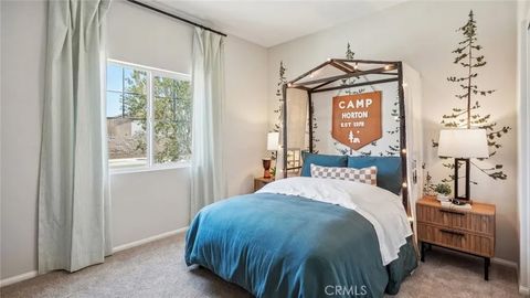 Tiny photo for 31430 Water Oak Drive, Winchester, CA 92596 (MLS # SW25273172)