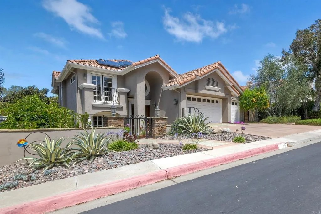 1176 Quail Gardens Court
