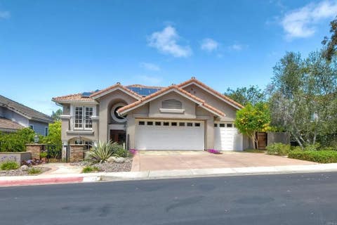 Photo of 1176 Quail Gardens Court, Encinitas, CA 92024 (MLS # NDP2605943)