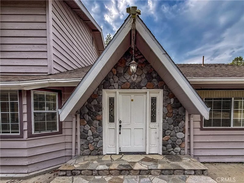 39314 Manzanita