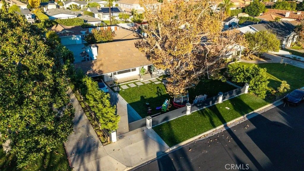 Photo of 9263 Otto Street, Downey, CA 90240 (MLS # DW25275957)
