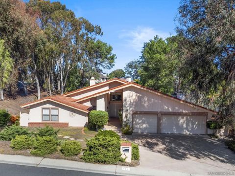 Photo of 462 Avenida Adobe, Escondido, CA 92029 (MLS # 250043611)