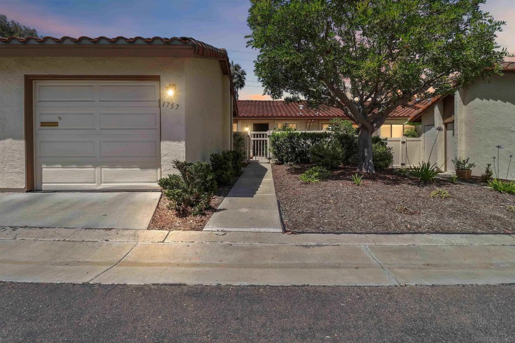 Photo of 1757 Pleasantdale Dr, Encinitas, CA 92024 (MLS # 260012634)