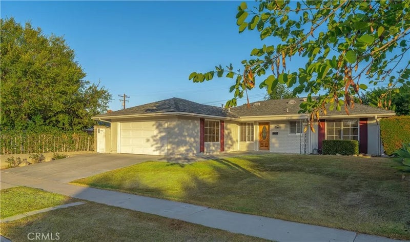 23051 Cavanaugh Road