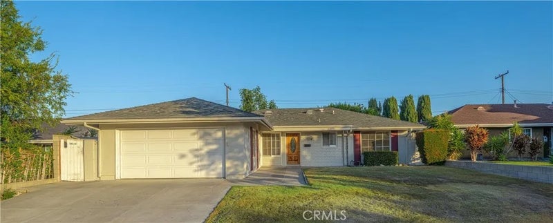 23051 Cavanaugh Road