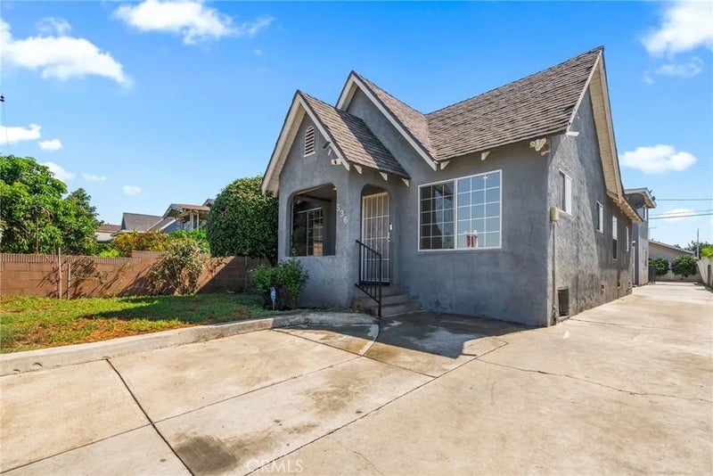 536 S Sadler