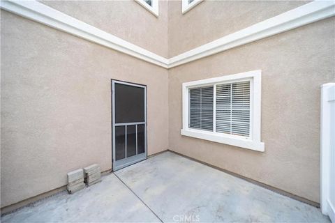 Tiny photo for 41410 Juniper St #812, Murrieta, CA 92562 (MLS # SW26016297)