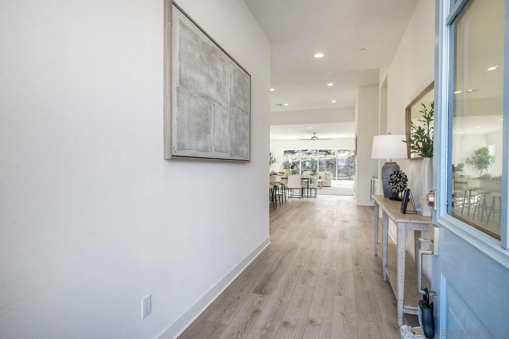 Photo of 29568 Viking View Ln, Valley Center, CA 92082 (MLS # 250028862)