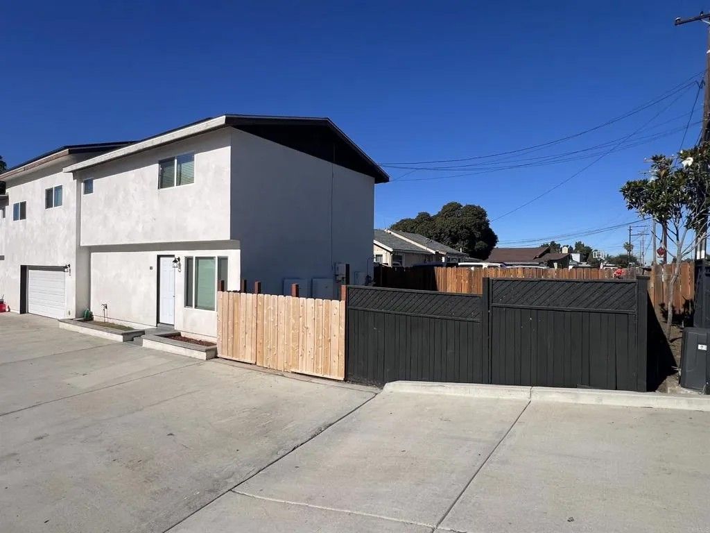 Photo of 1070 Fifth Avenue, Chula Vista, CA 91911 (MLS # PTP2508719)