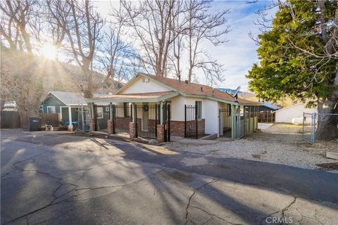 Photo of 43697 Trail M, Lake Hughes, CA 93532 (MLS # SR25281198)