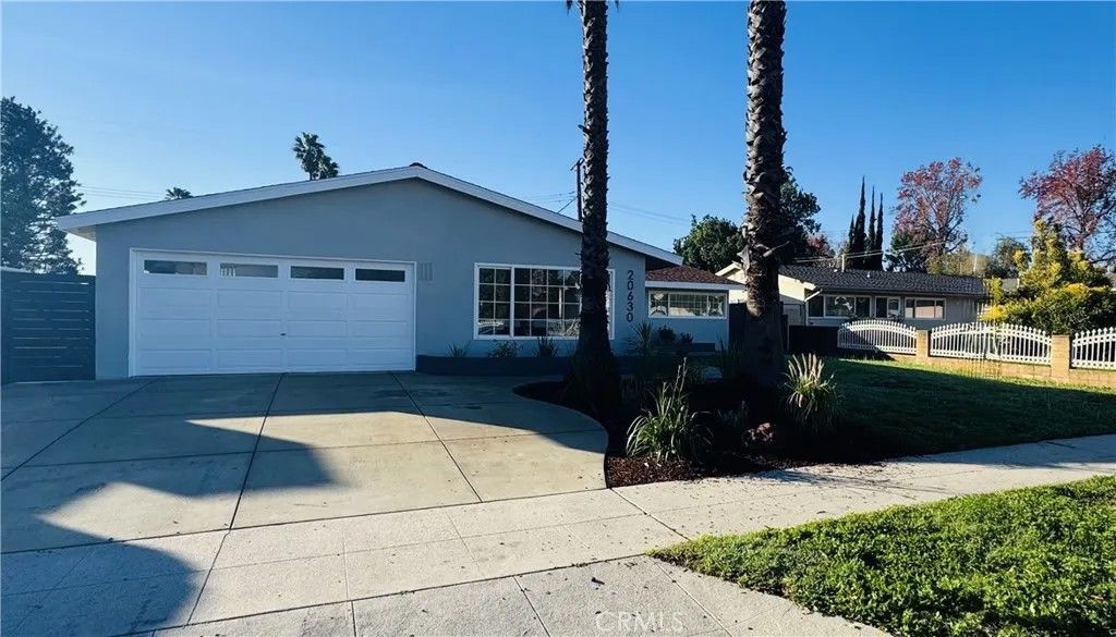 Photo of 20630 Chase Street, Winnetka, CA 91306 (MLS # SR25275104)