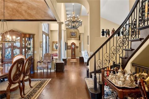 22285 Bear Creek Drive North Murrieta CA 92562