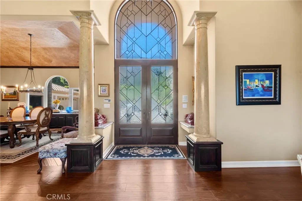 22285 Bear Creek Drive North