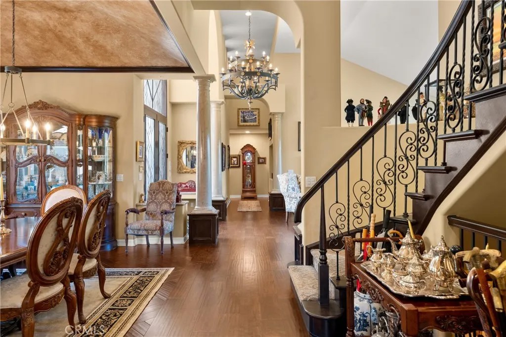 22285 Bear Creek Drive North