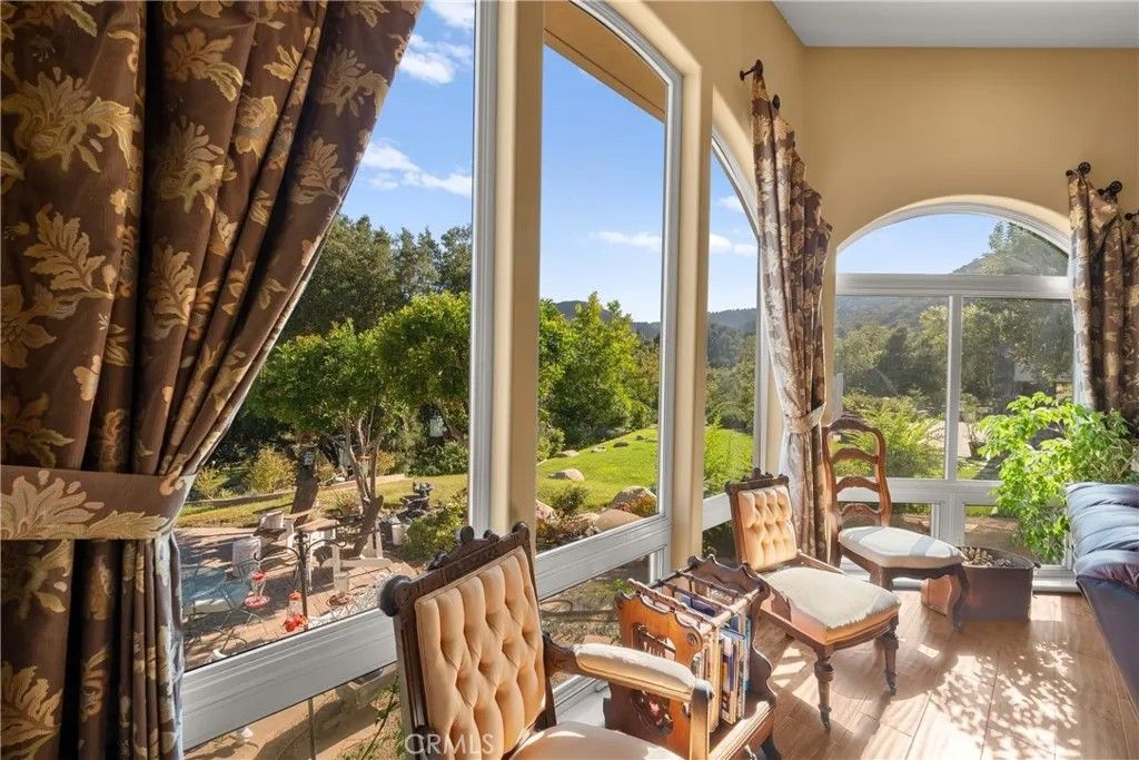 Photo of 22285 Bear Creek Drive, Murrieta, CA 92562 (MLS # SW25230541)