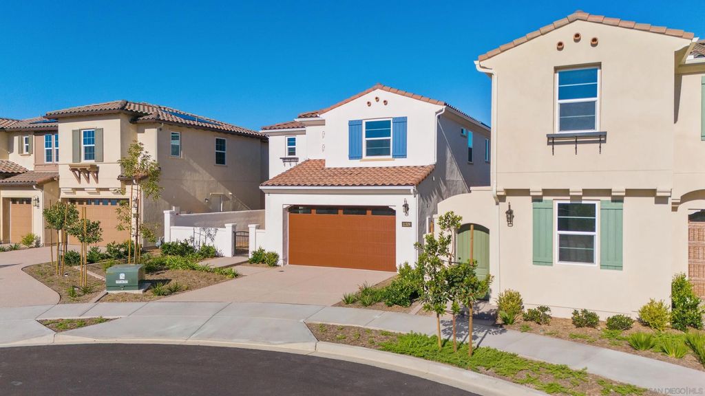 Photo of 11319 Caminito Rodar, San Diego, CA 92126 (MLS # 260003223)