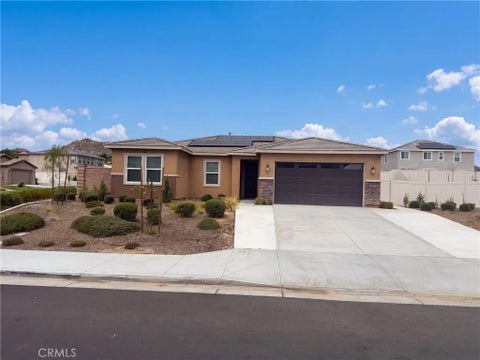 Photo of 27744 Bay AVE, Moreno Valley, CA 92555 (MLS # IV26197434)