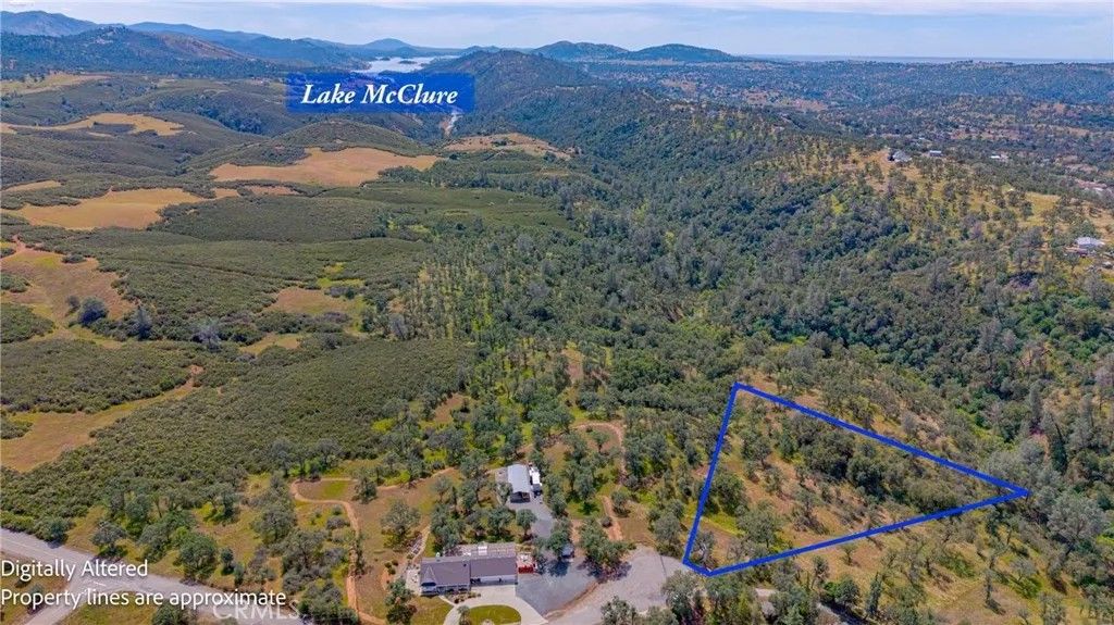 Photo of 3222 Hormiga Ct, Coulterville, CA 95311 (MLS # MC26086779)