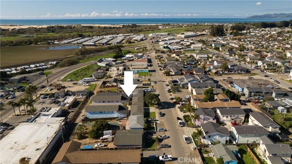 Photo of 1960 Beach Street, Oceano, CA 93445 (MLS # PI26001043)