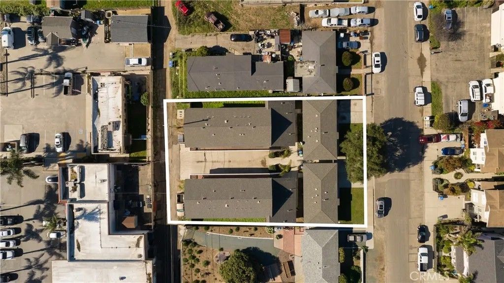 Photo of 1960 Beach Street, Oceano, CA 93445 (MLS # PI26001043)