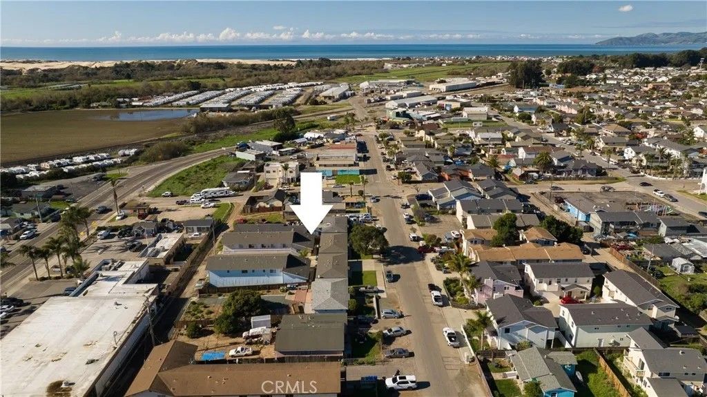 Photo of 1960 Beach Street, Oceano, CA 93445 (MLS # PI26001043)