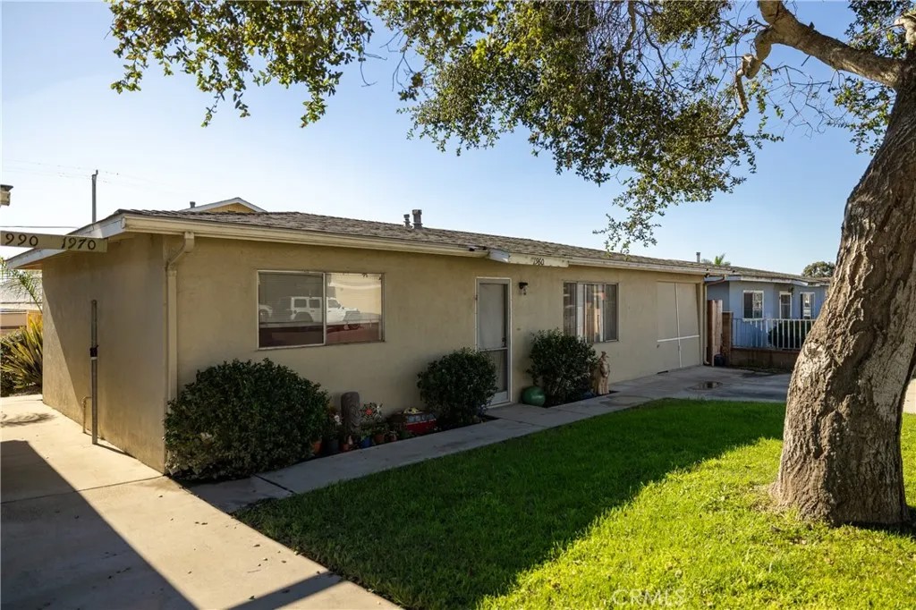 1960 Beach Street