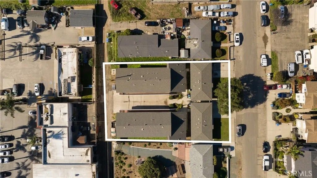 Photo of 1960 Beach Street, Oceano, CA 93445 (MLS # PI26001043)