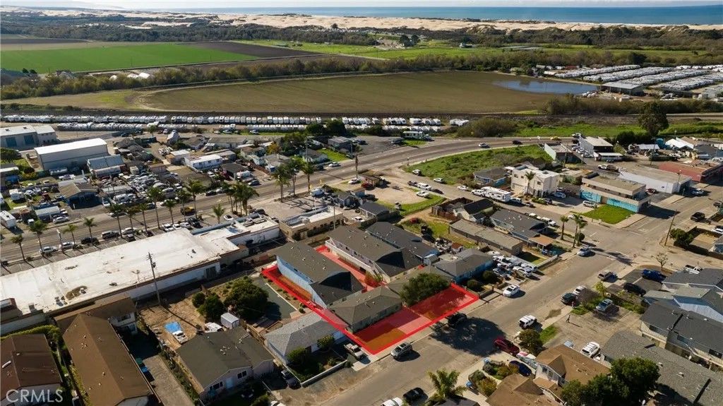 Photo of 1960 Beach Street, Oceano, CA 93445 (MLS # PI26001043)