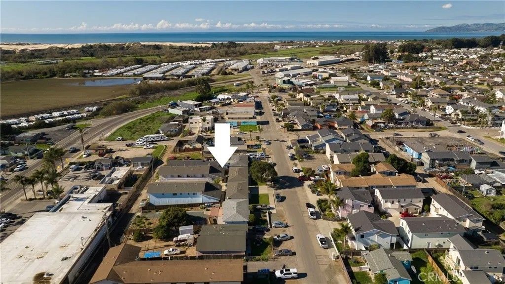 Photo of 1960 Beach Street, Oceano, CA 93445 (MLS # PI26001043)