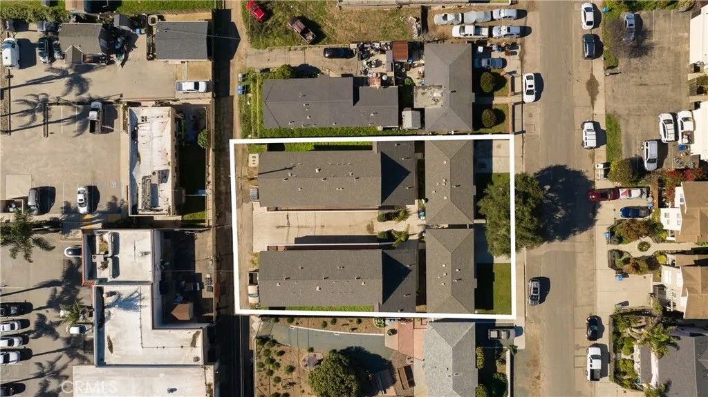 Photo of 1960 Beach Street, Oceano, CA 93445 (MLS # PI26001043)