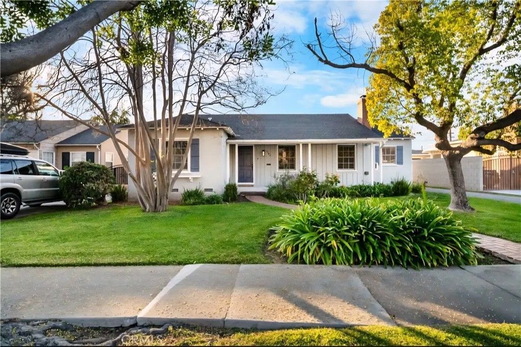 Photo of 1045 Manley Drive, San Gabriel, CA 91776 (MLS # WS26095204)