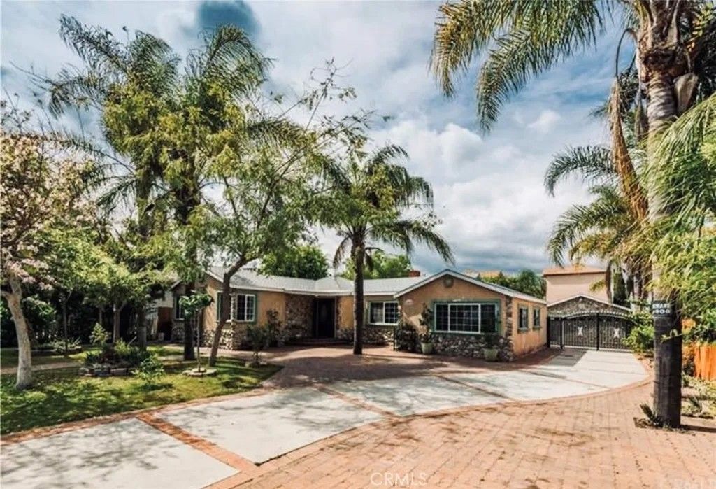 Photo of 1617 261st Street, Harbor City, CA 90710 (MLS # IV26004114)