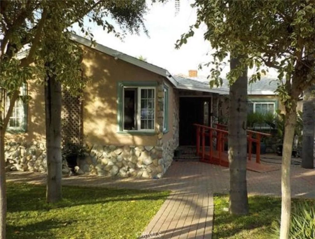 Photo of 1617 261st Street, Harbor City, CA 90710 (MLS # IV26004114)