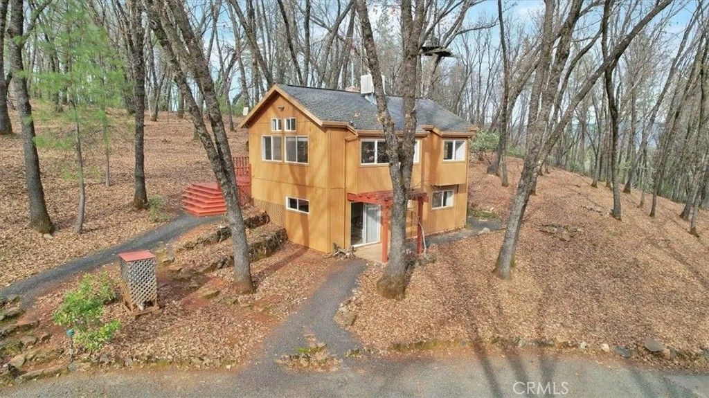 Photo of 9265 Collin House Drive, Oregon House, CA 95962 (MLS # OR26072291)