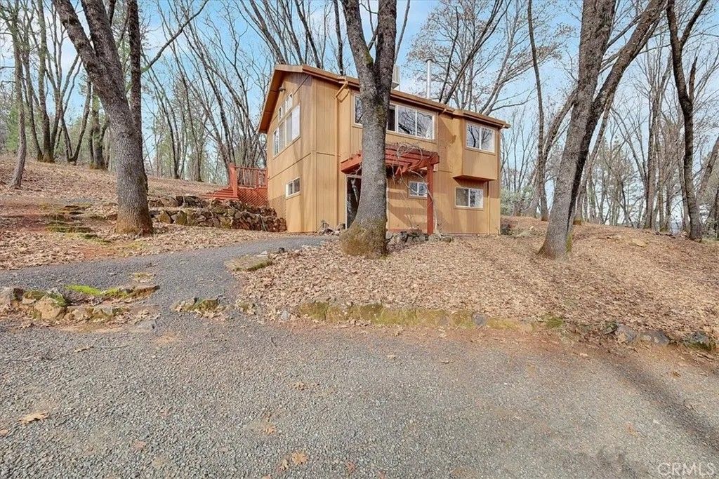 Photo of 9265 Collin House Drive, Oregon House, CA 95962 (MLS # OR26072291)