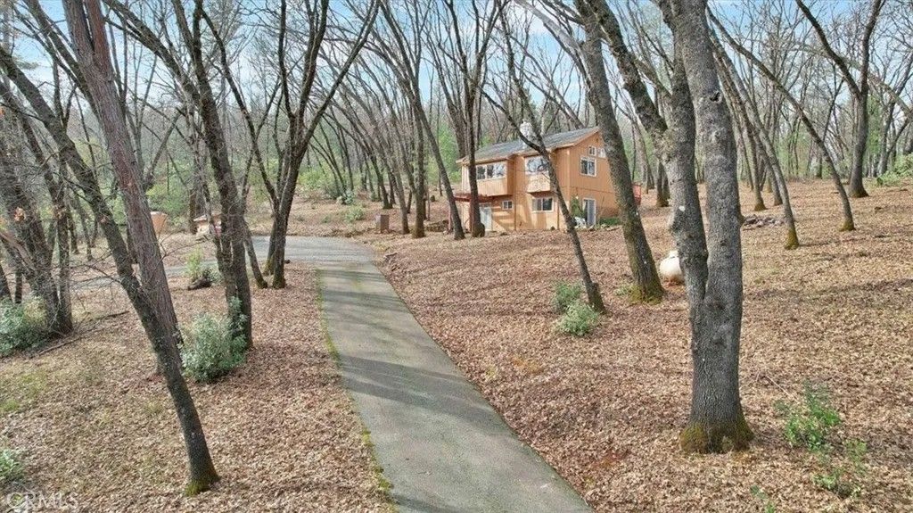 Photo of 9265 Collin House Drive, Oregon House, CA 95962 (MLS # OR26072291)