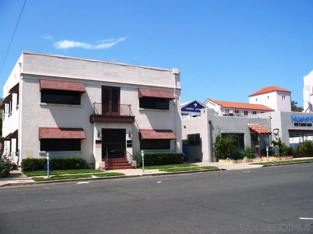 Photo of 430 Nutmeg, San Diego, CA 92103 (MLS # 2600745)