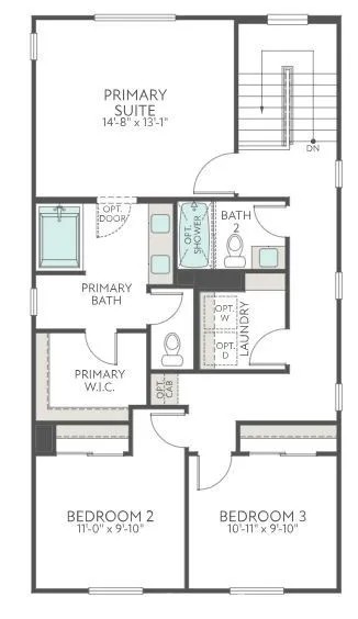 5496 Mahonia Court