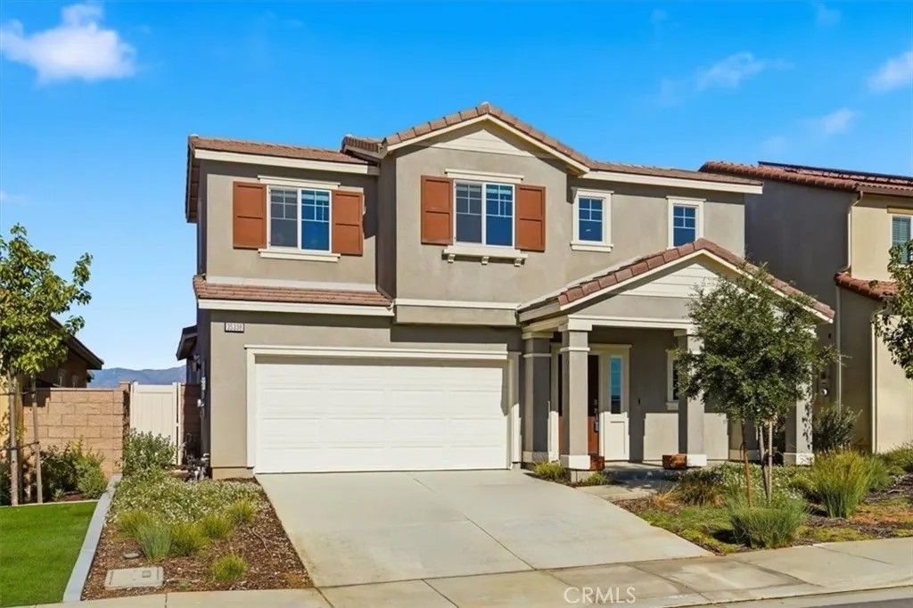 Photo of 35338 Price Street, Beaumont, CA 92223 (MLS # OC25265985)