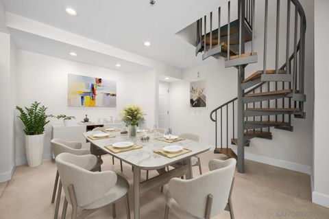 640 Camino De La Reina 1401 San Diego CA 92108