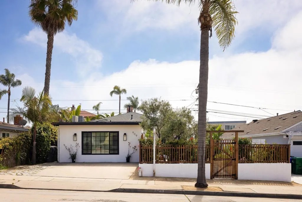909 Leonard Avenue