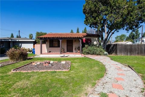 Photo of 9855 La Rosa Drive, Temple City, CA 91780 (MLS # PW26025751)