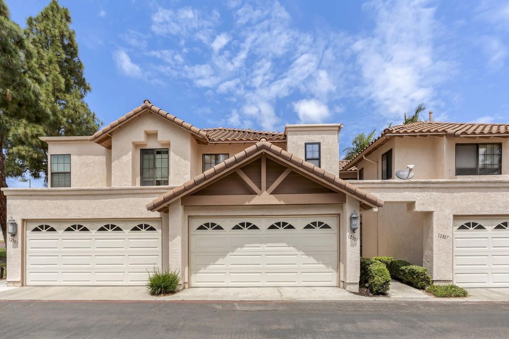 Photo of 12305 Caminito Mira Del Mar, San Diego, CA 92130 (MLS # 260010428)