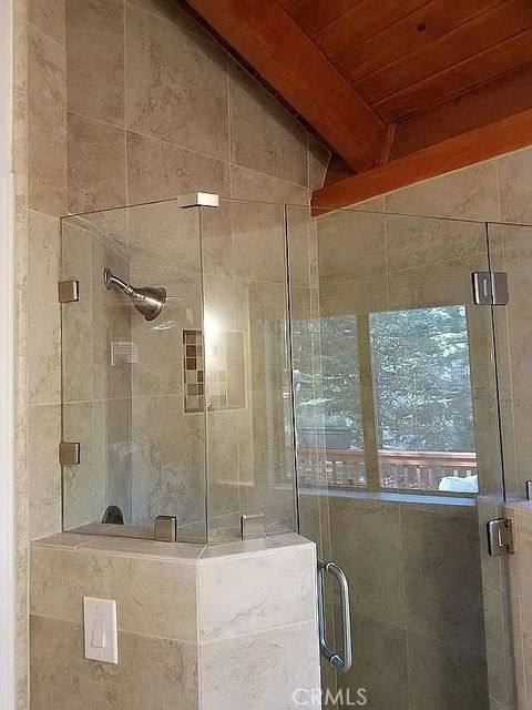 Tiny photo for 1916 Teton Way, Pine Mountain Club, CA 93222 (MLS # OC25247104)